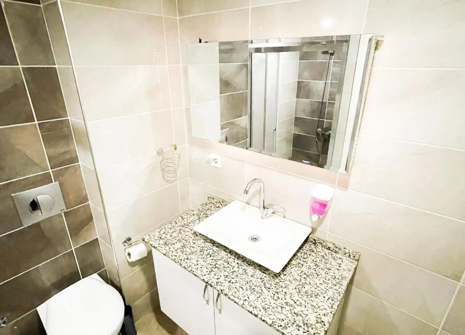 Dnc Pansiyon İzmir Apartmanhotel